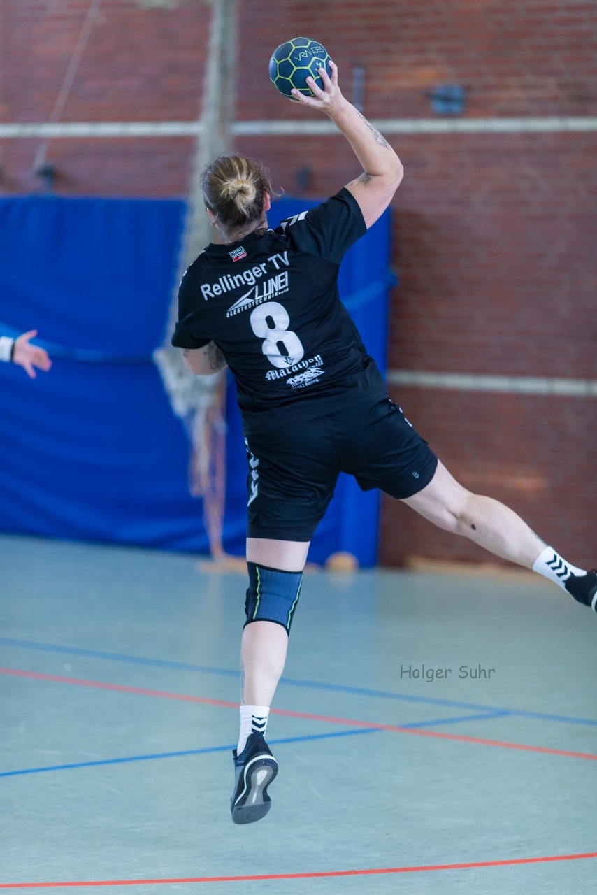 Bild 250 - Frauen BT Vorbereitungsturnier
